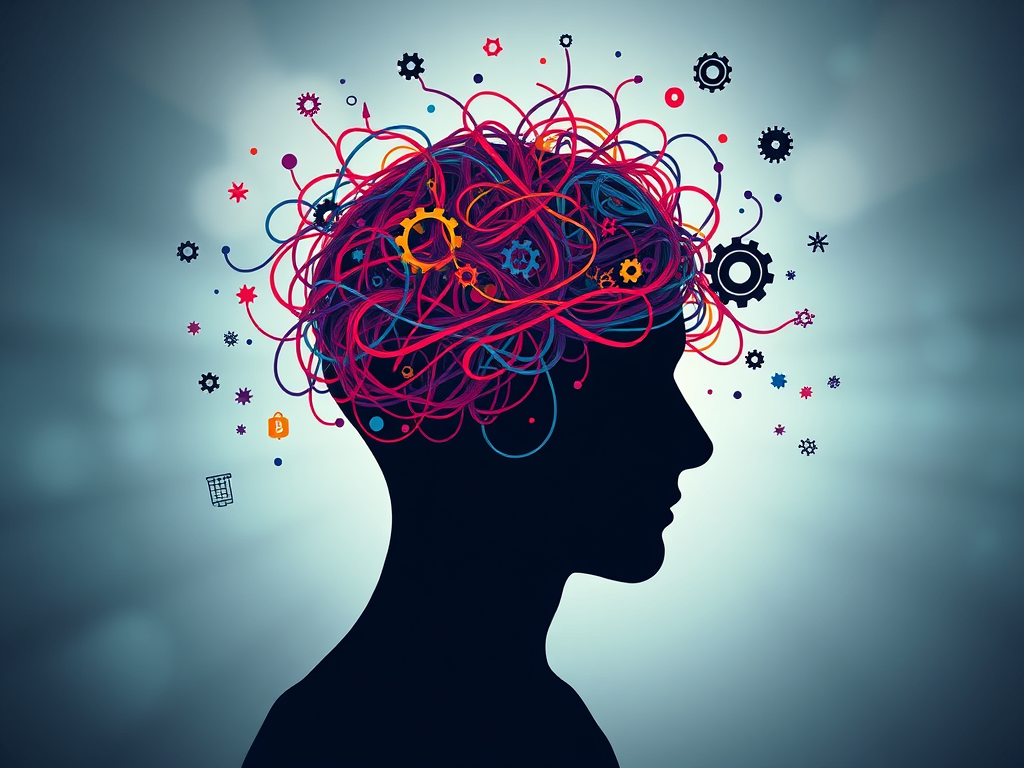 Understanding Anxiety: Causes and Coping Mechanisms