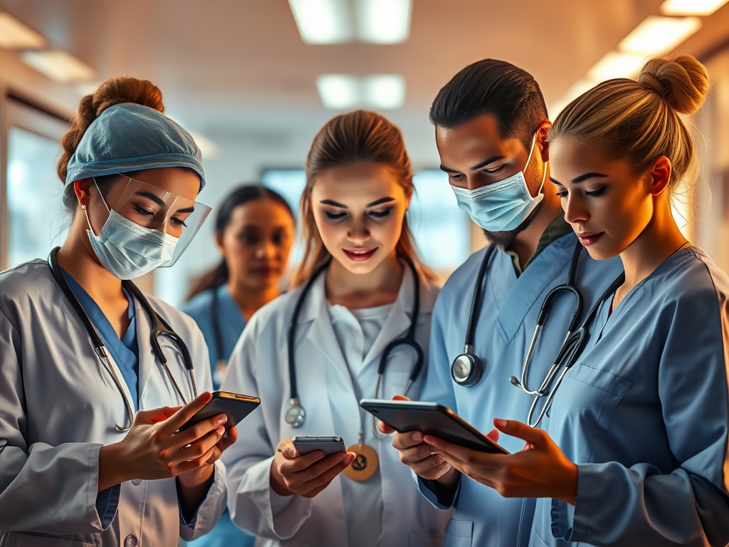 Paying Healthcare Workers with Cryptocurrency: A Feasibility Study