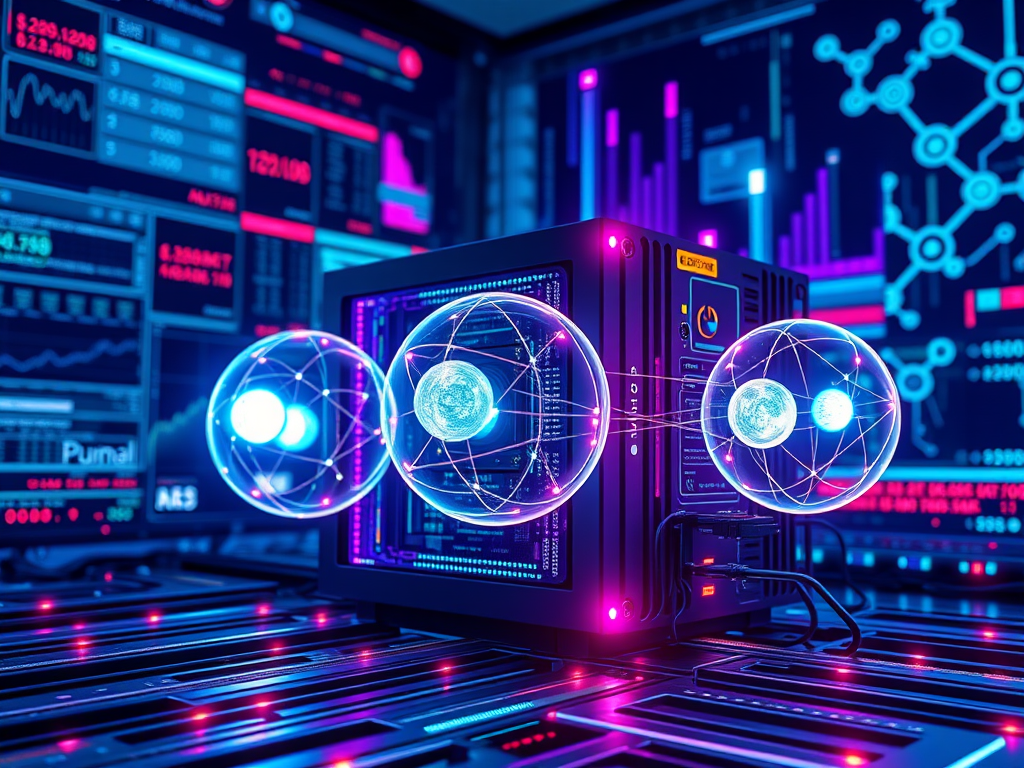 How Quantum Computers Could Change the World