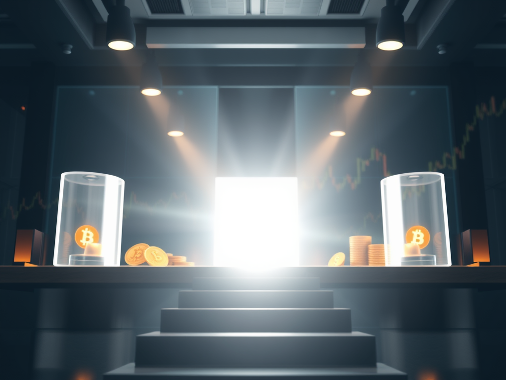 My First Trade on Binance: A Beginner’s Perspective