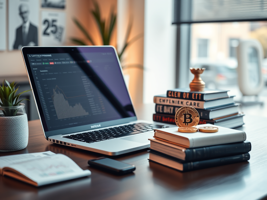 Millionaire Teacher: The Personal Finance Book Everyone in Crypto Should Read