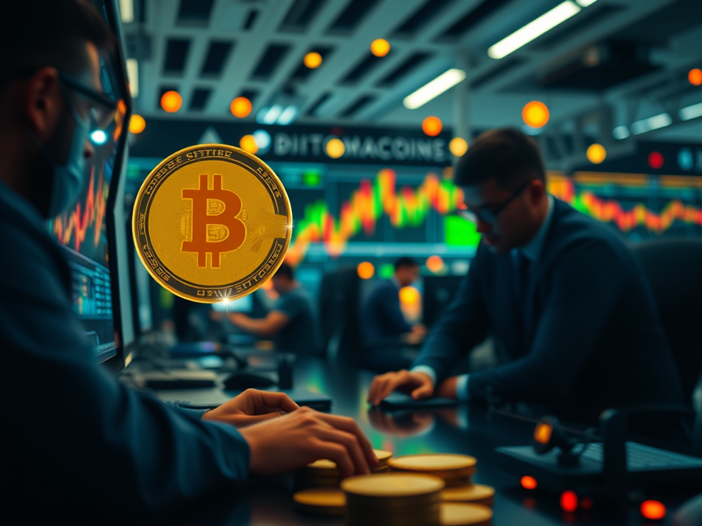 Understanding Order Types: Market, Limit, and Stop Orders