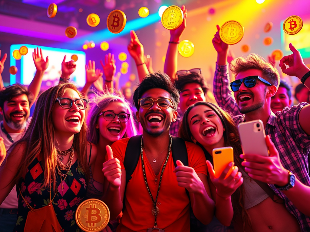 Top 10 Funny Crypto Memes That Perfectly Capture the Blockchain Rollercoaster