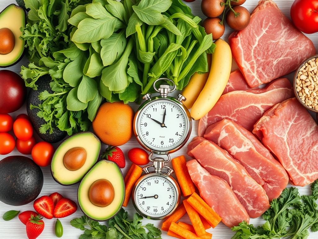 The Truth About Popular Diet Trends