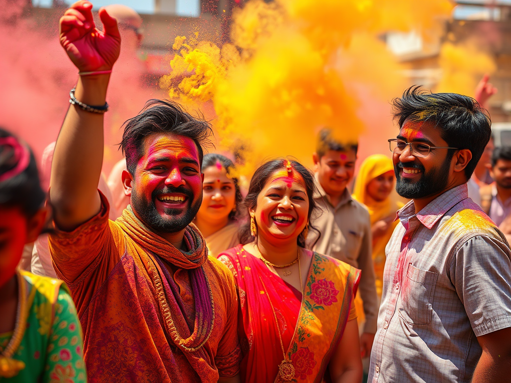 Immersive Cultural Festivals Around the Globe