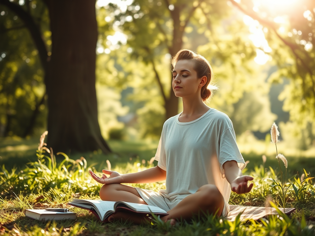 Mindfulness Practices for Daily Stress Reduction