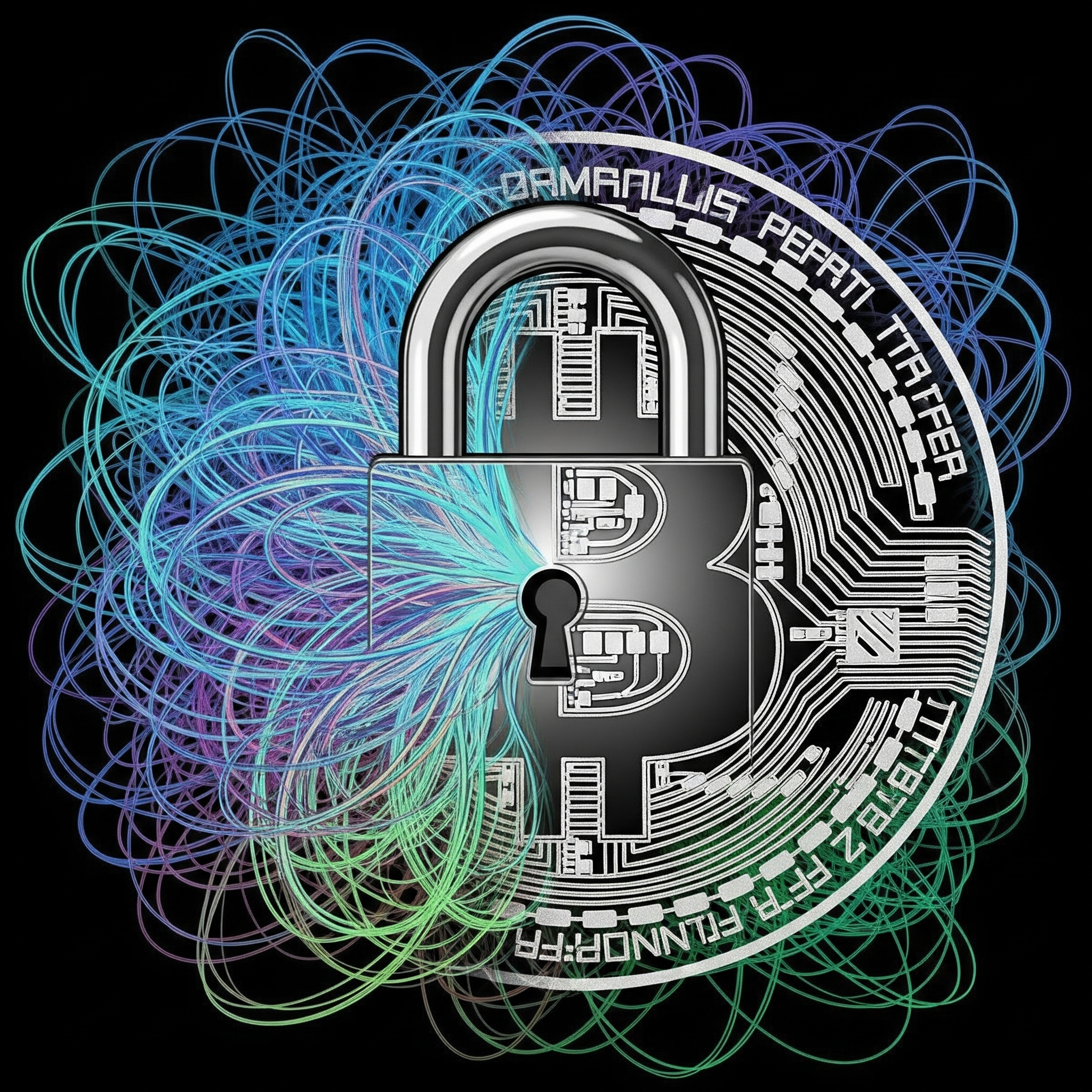 Quantum-Resistant Coins: Are They the Future?