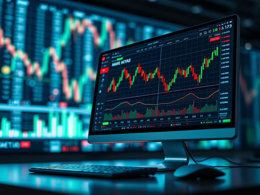 How Trading Bots Manage Risk in Volatile Markets