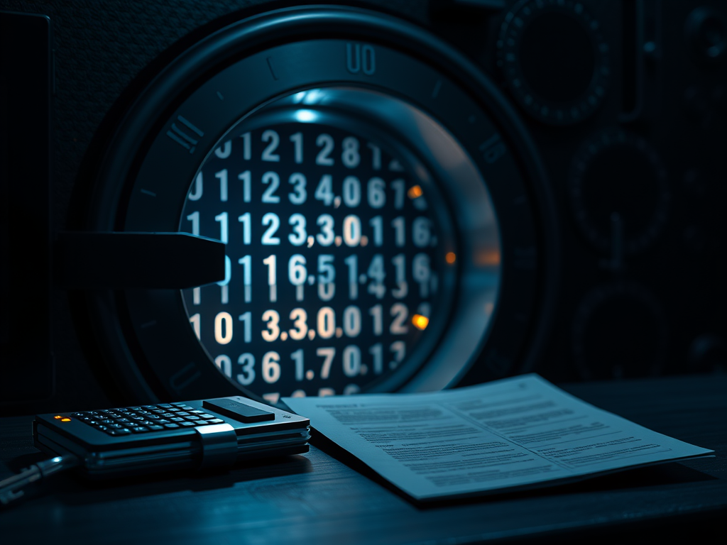 How to Safely Store Your Private Keys: Tips for Beginners