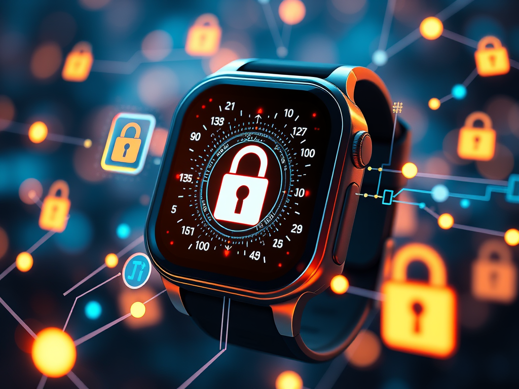 Smart Healthcare Devices and Blockchain Connectivity: A Future-Proof Symbiosis