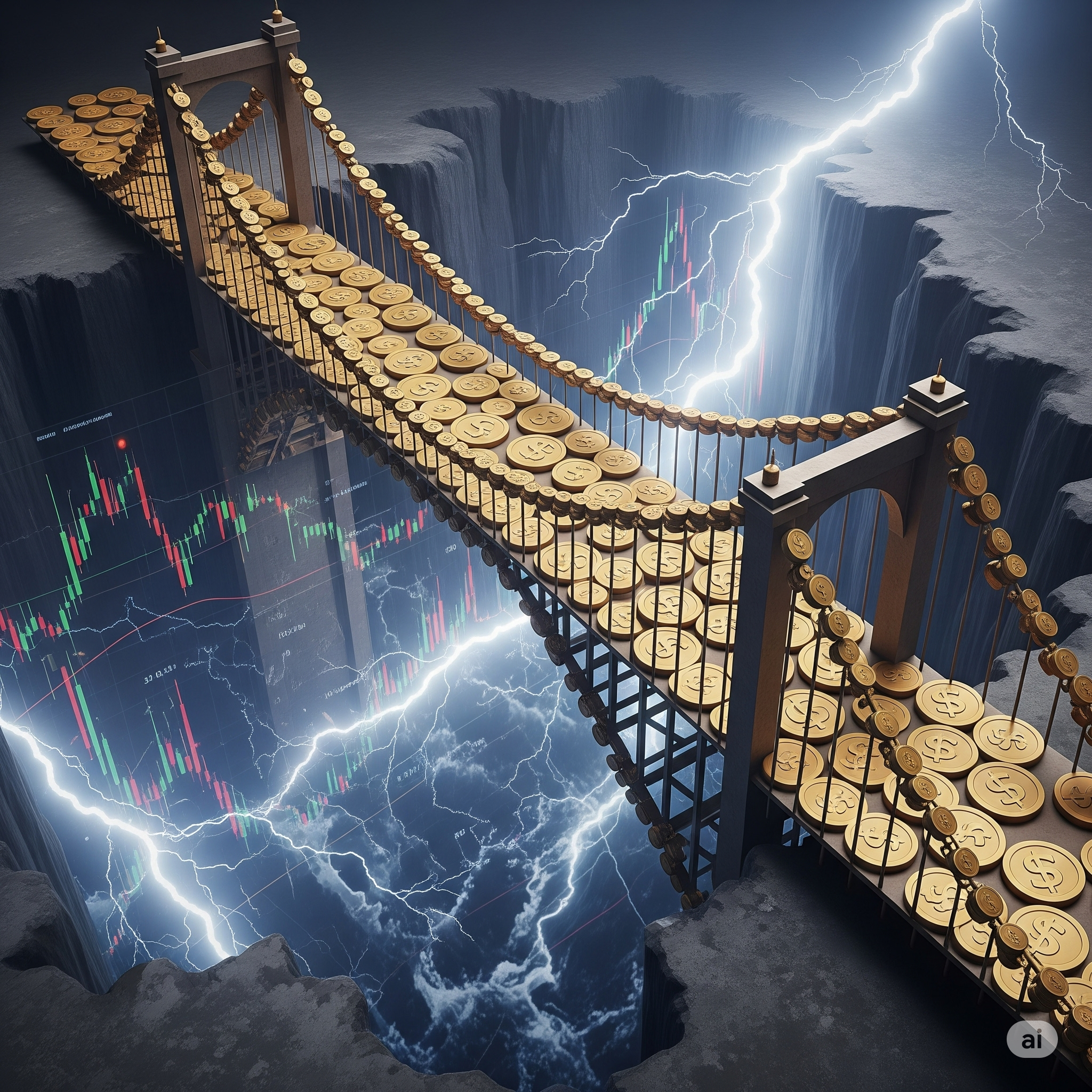 Unapologetic Dominance: Why Only Top-Tier Laptops Will Conquer the Crypto Trading Arena