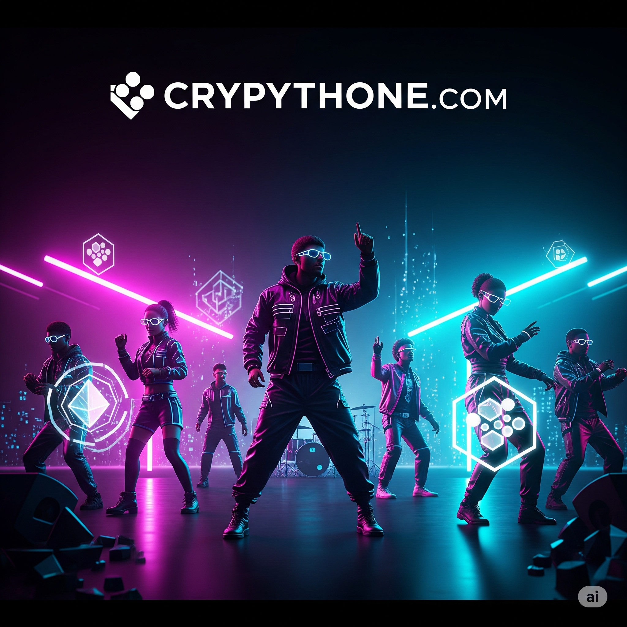 FOMO: Your Secret Weapon! Why Dance Tracks About Missing Out Are Your Anthem of Defiance!