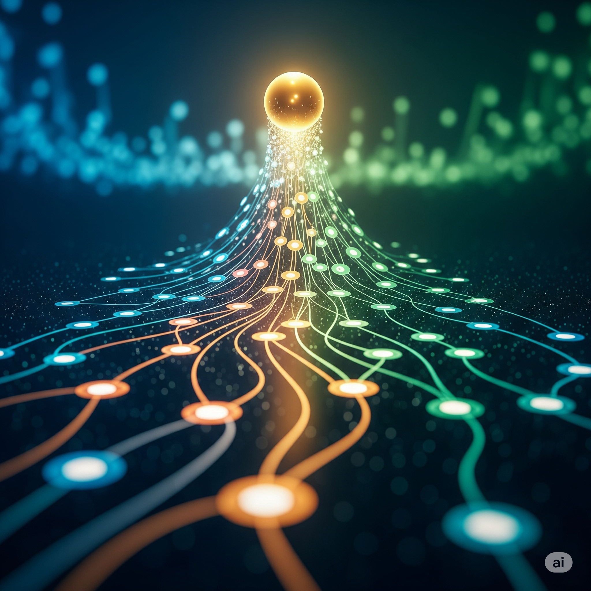 Unleash Your Inner DeFi Dynamo: Unlocking Passive Income with Liquidity Pools!