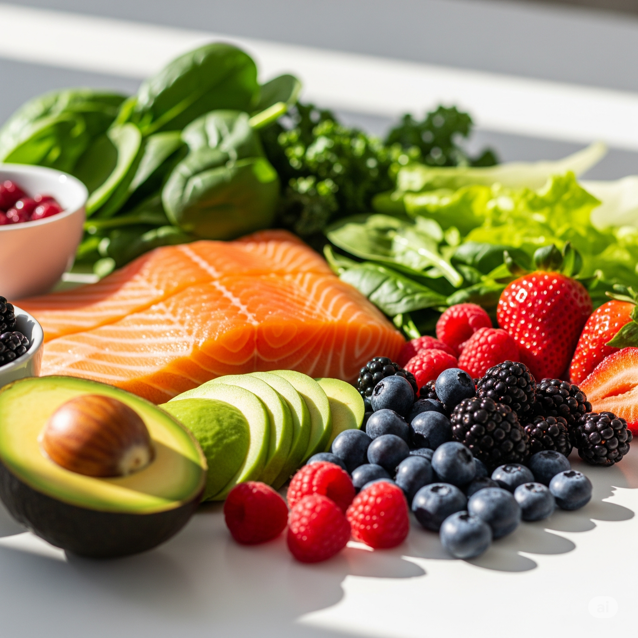 Feed Your Mind: Why Nutrition Is the Mental Health Game-Changer