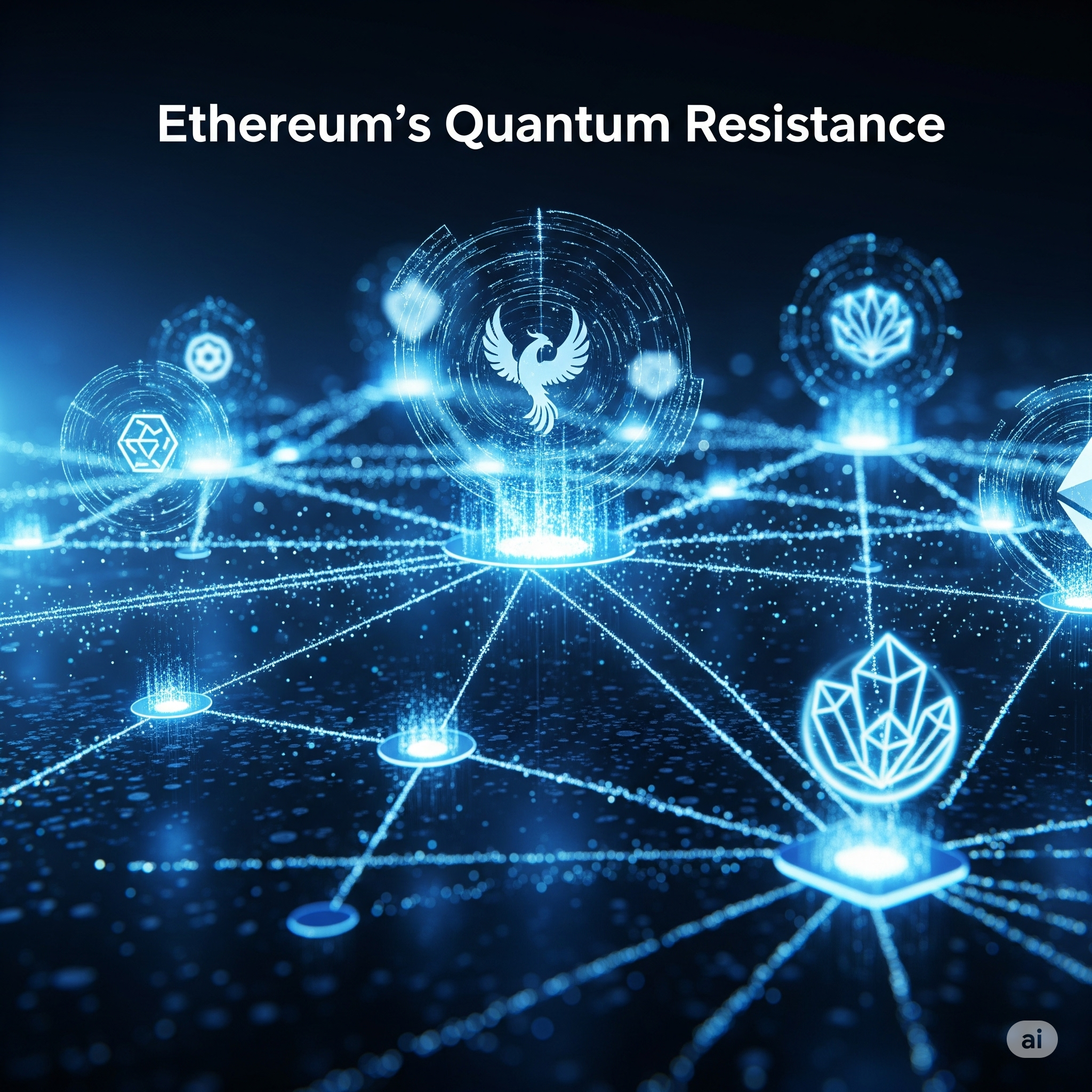 Quantum Apocalypse or Quantum Leap? Why Ethereum Will Defy the Digital Doomsayers and Win the Future!