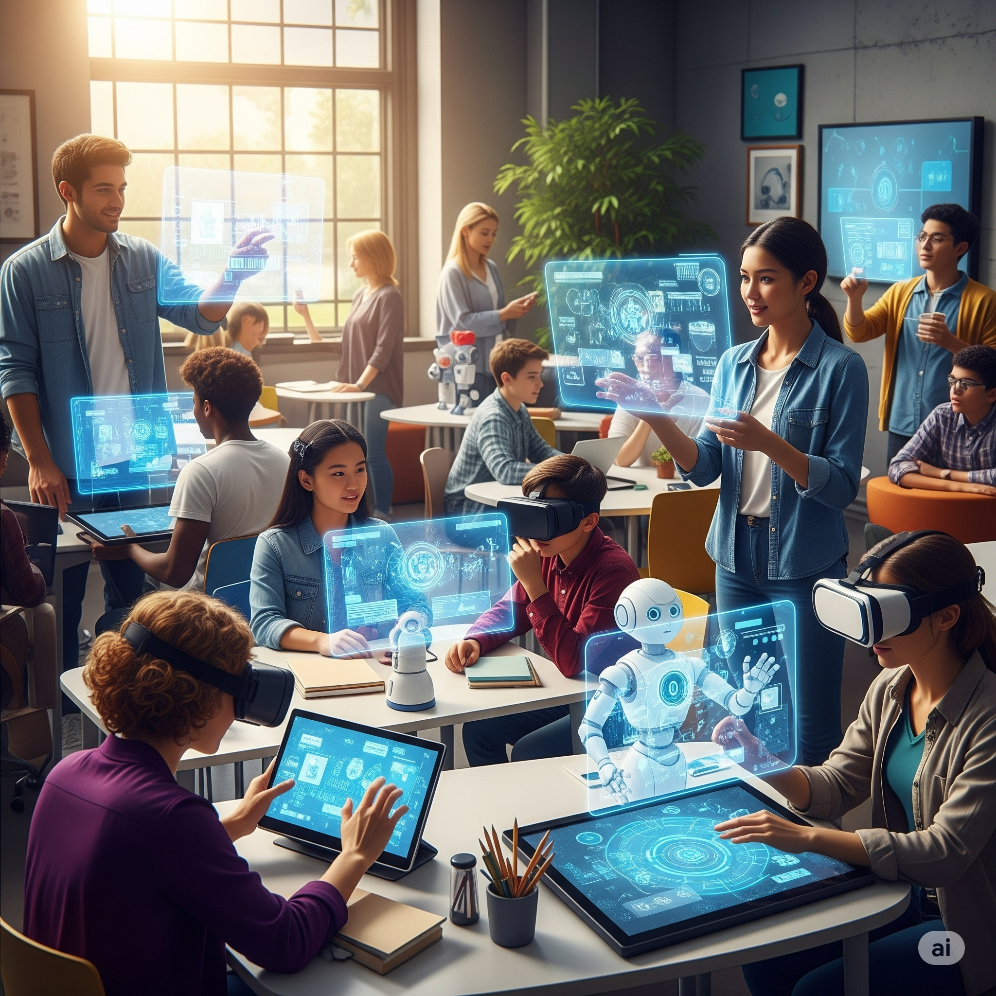 The Education Revolution is NOT Coming – It’s Already Here, and It’s Unstoppable! EdTech Startups Redefining 2025 and Beyond!