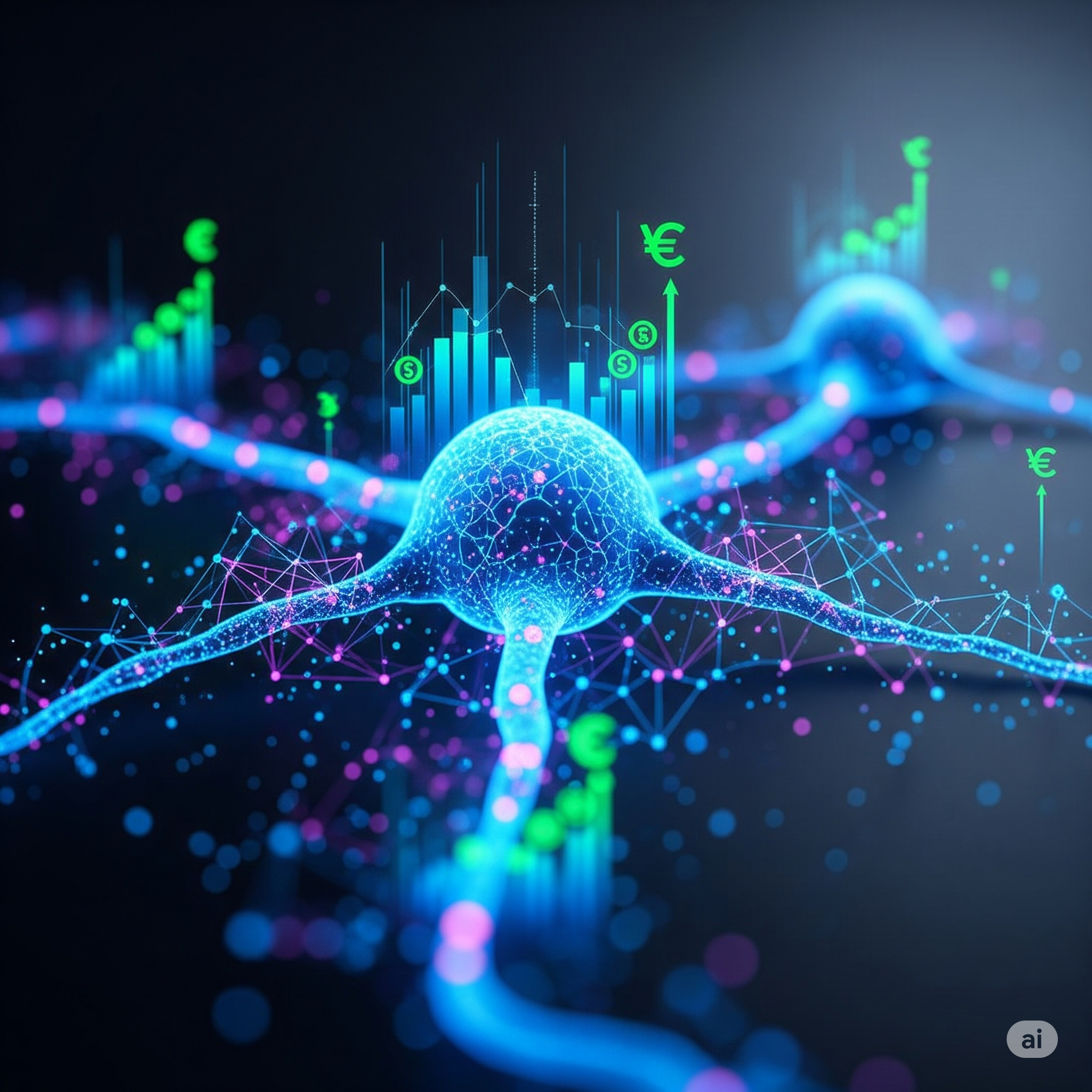 AI in Personal Finance Management: Your Unstoppable Sentinel for Financial Conquest!