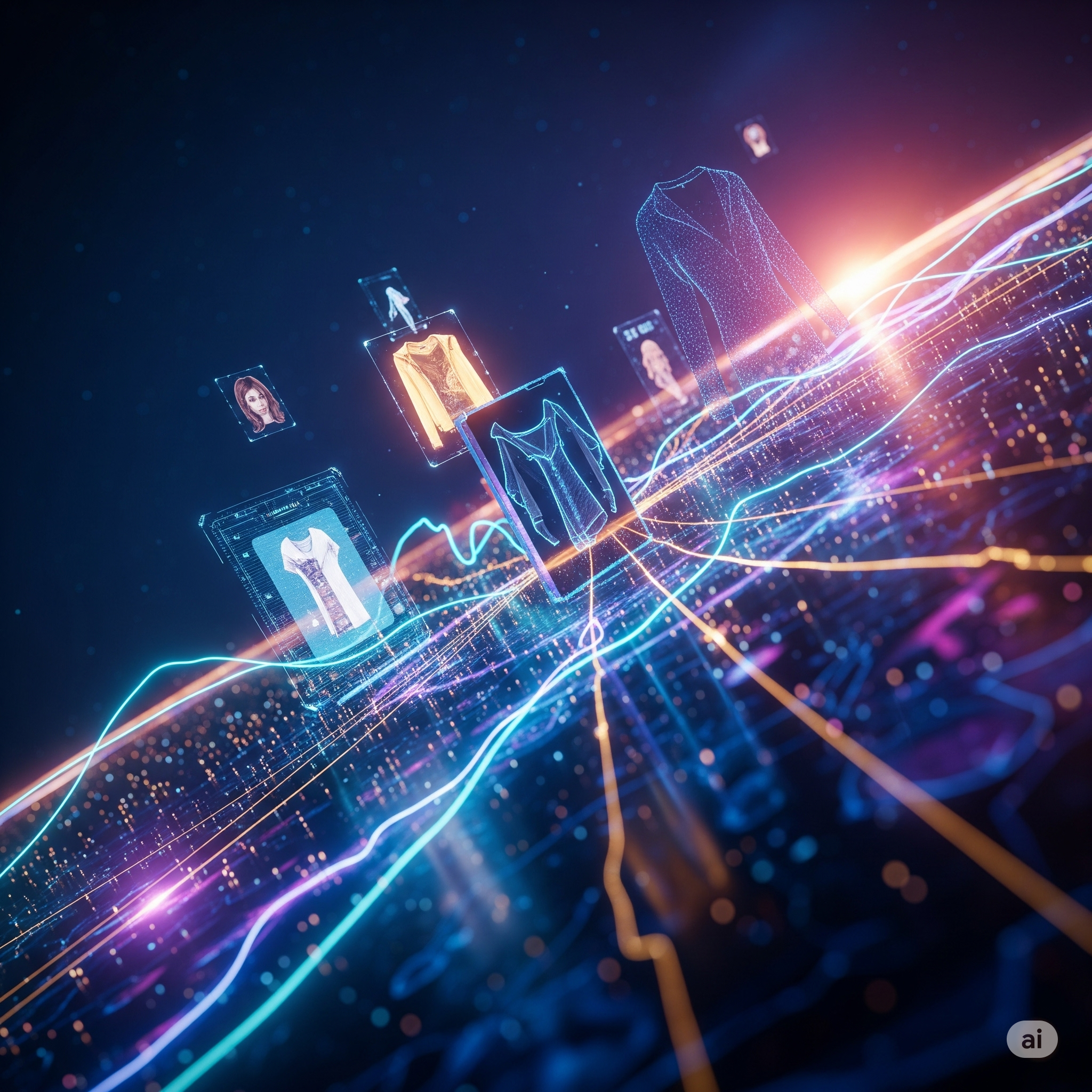 The Metaverse’s Fashion Revolution: Why the Future of Style is Unapologetically Digital