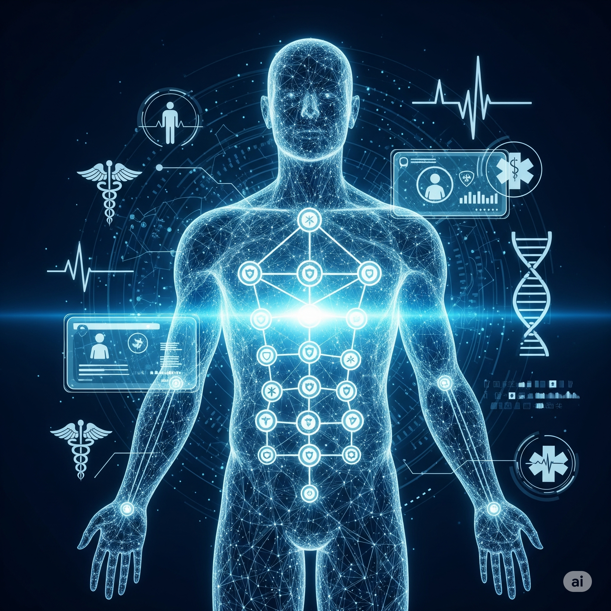 The Health Revolution: Are Blockchain Health Startups the Brilliant Future of Medicine?