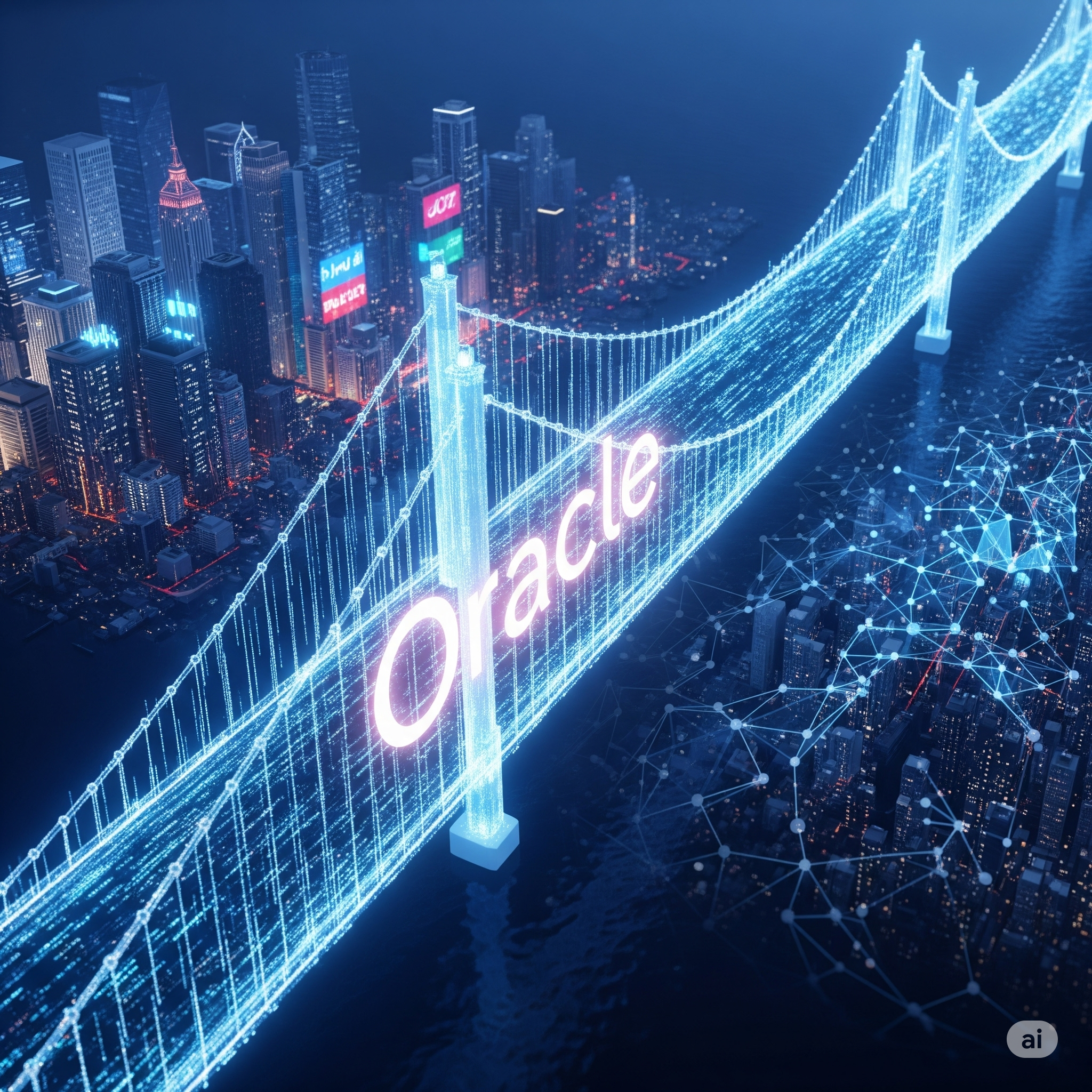 Unchaining the Impossible: Why Oracles Are the Indispensable Architects of Blockchain’s Unstoppable Future