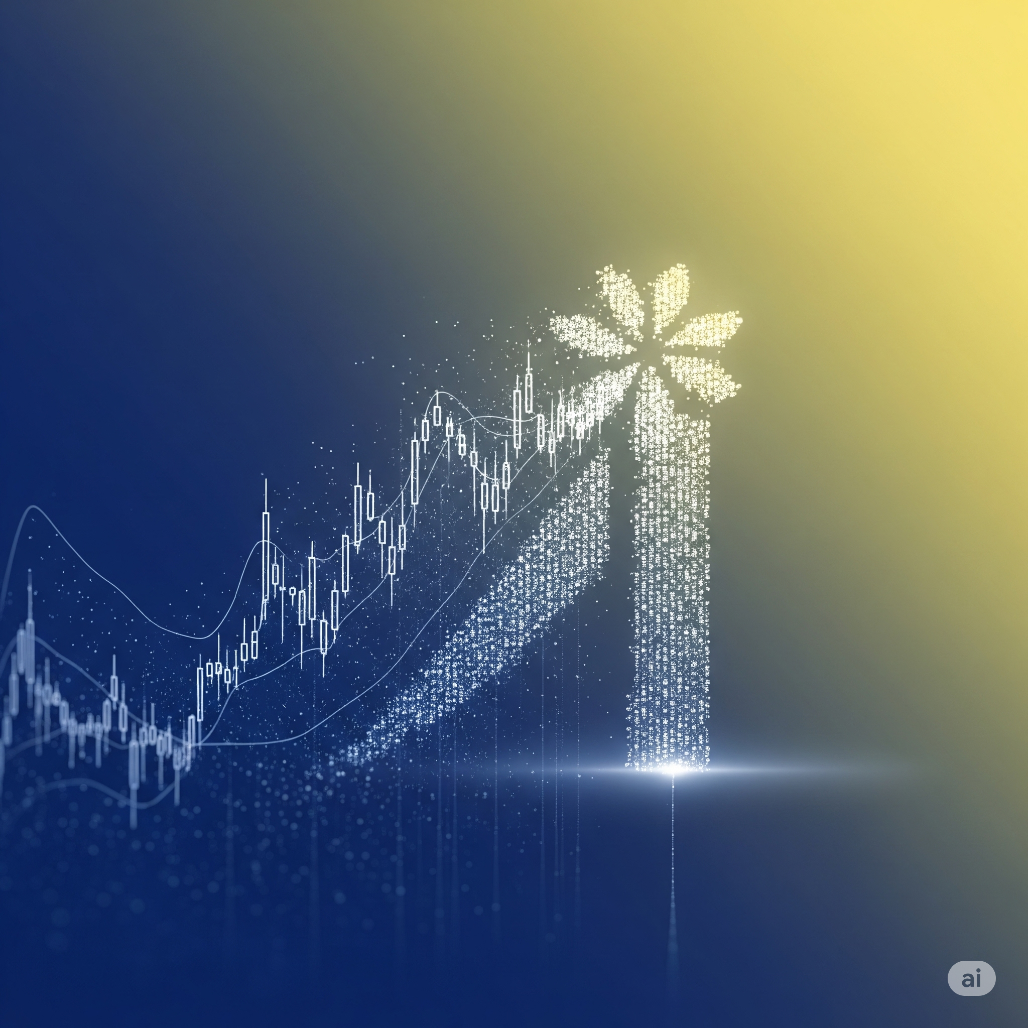 UNRAVEL THE MATRIX: Your 2025 Beginner’s Guide to Decoding Crypto Charts!