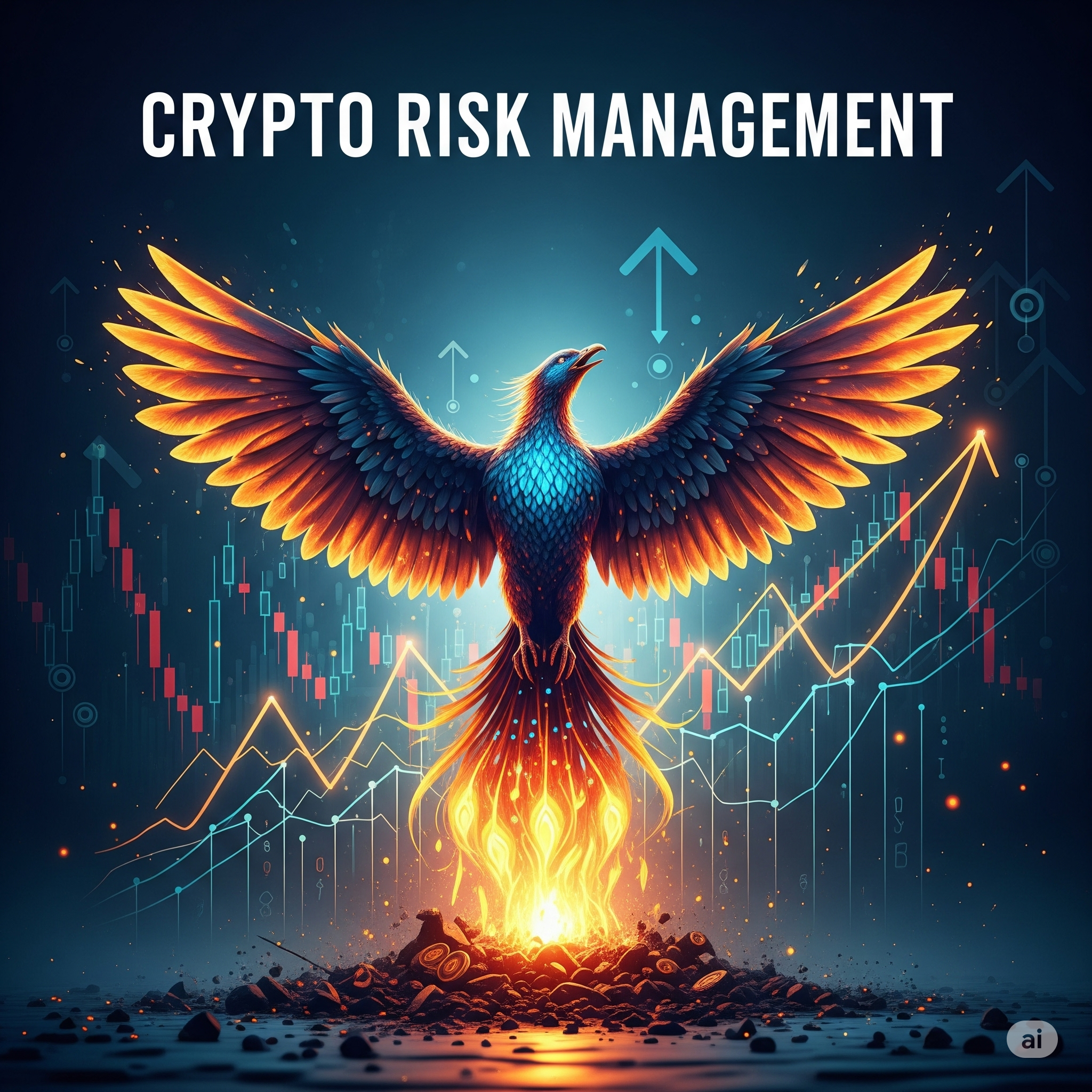 The Million-Dollar Masterclass: Why Losing It All Was My Greatest Crypto Victory!