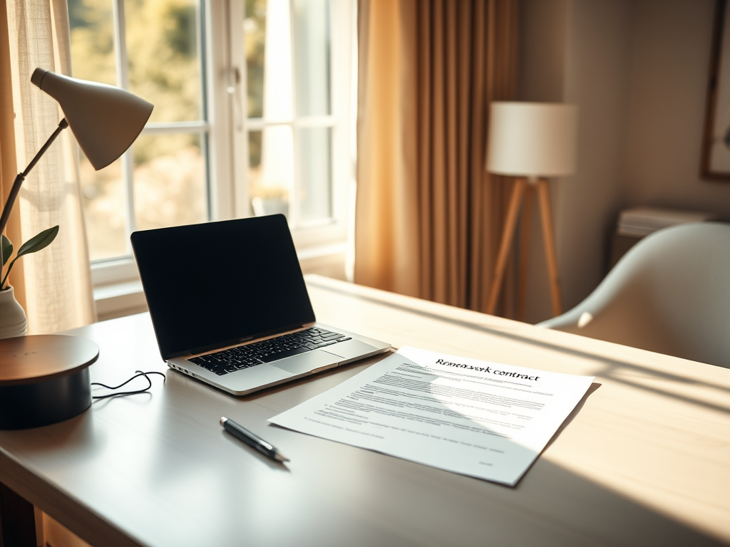 Why Your Remote Work Agreement is Your Blueprint for Success