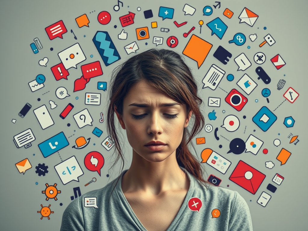 Cognitive Load Management: Mastering Mental Clarity in a World of Constant Noise