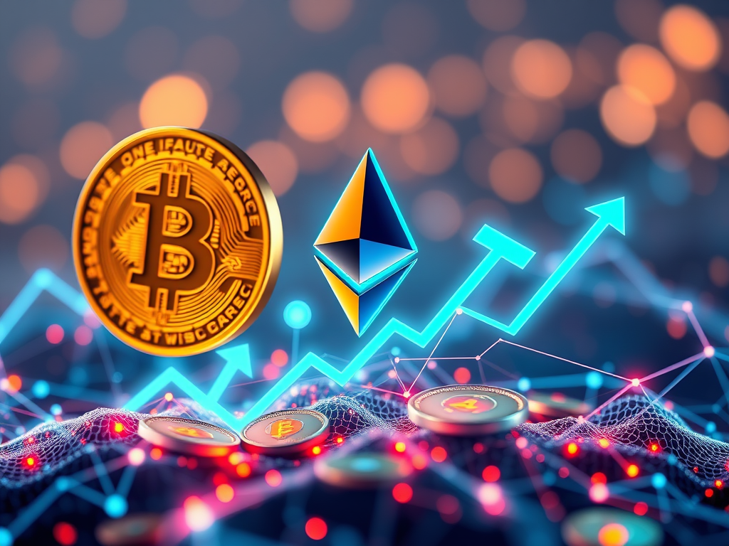 🚀 Top 5 Cryptocurrencies for Long-Term Wealth Building: Don’t Just HODL—Thrive