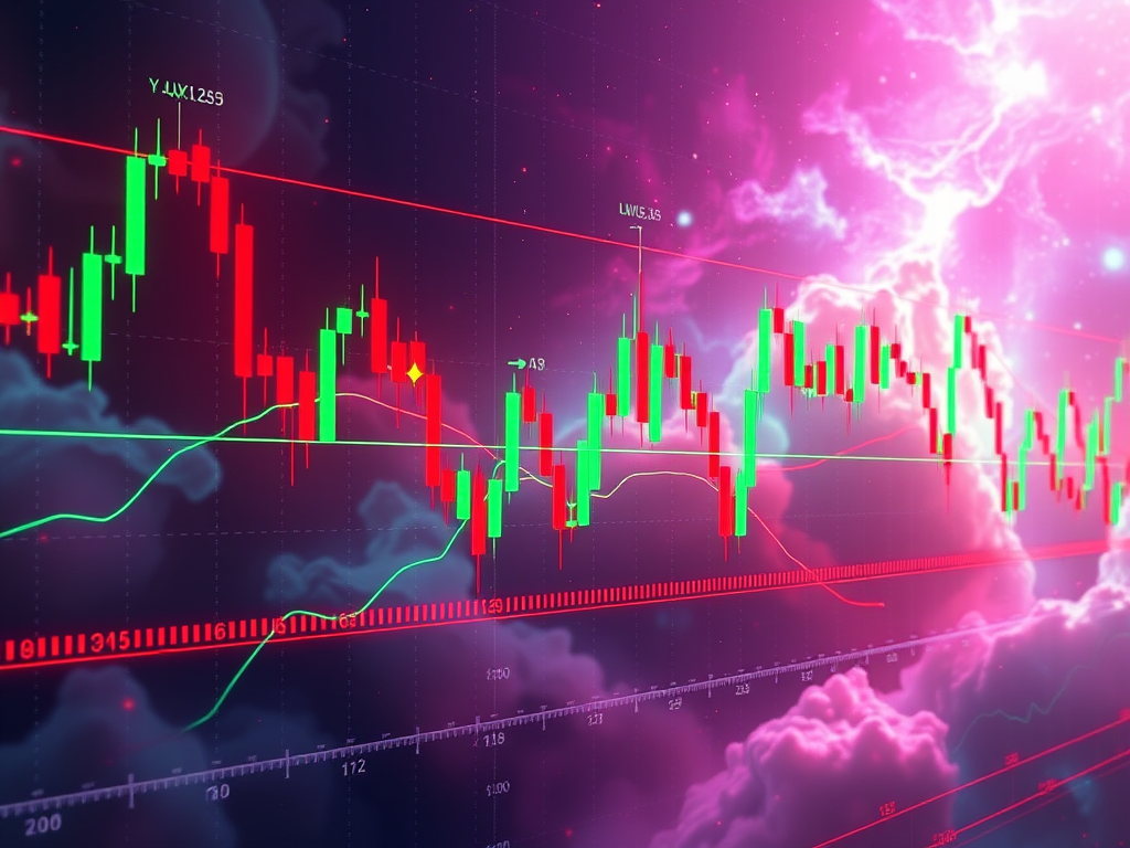 📈 Crypto Charts Demystified: How to Read Price Action Like a Pro (Even If You’re Just Starting)