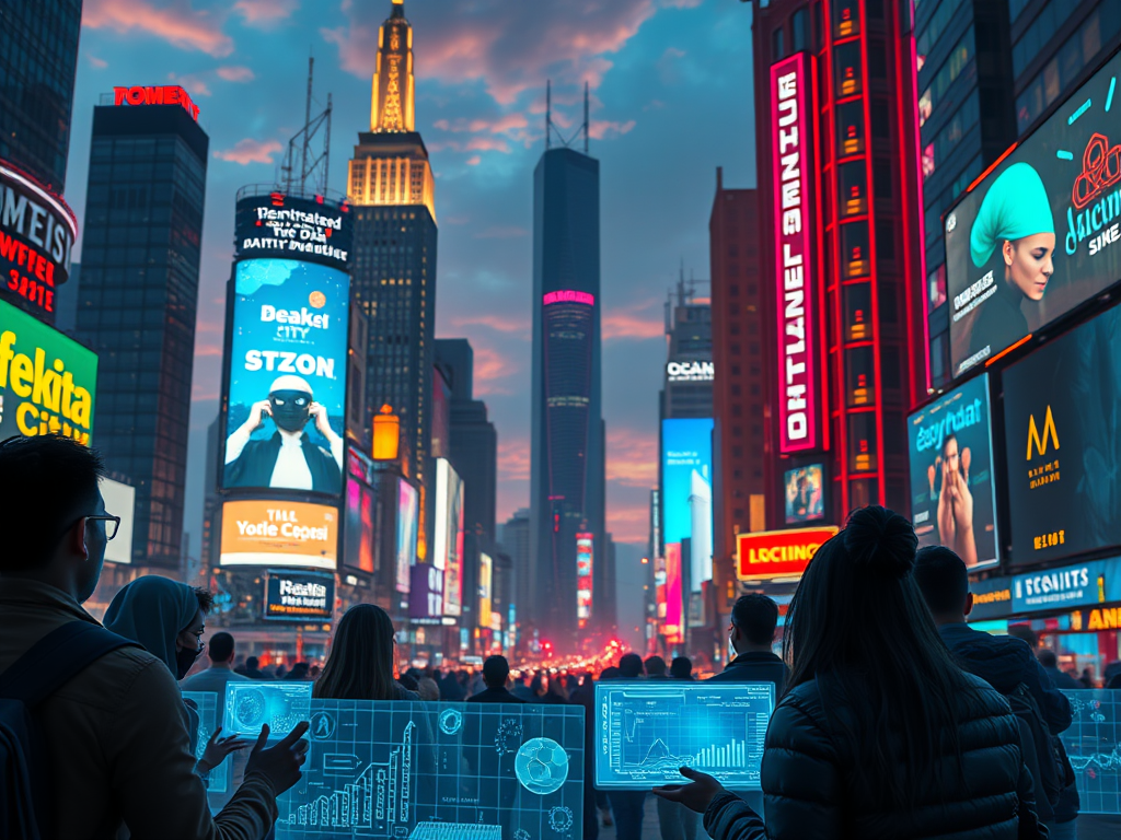 🏙️ Who Owns the Future? Decentralized Data Marketplaces Are Rewiring Smart Cities for the People