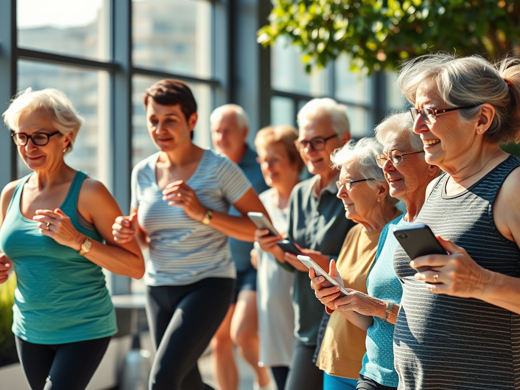 The Longevity Revolution: Living Longer, But Living Better?