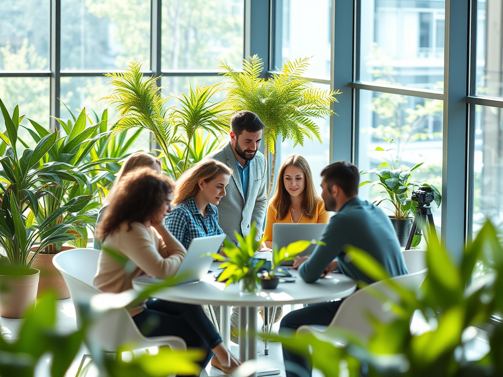 The Four-Day Work Week: Productivity Hack or Future-Ready Revolution?