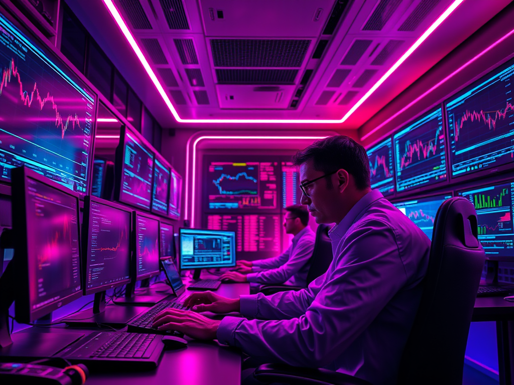 🧠 Crypto Myths Busted: What Most People Get Wrong About Cryptocurrency Trading