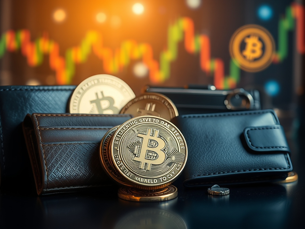 Top 5 Cryptocurrency Wallets for Beginners