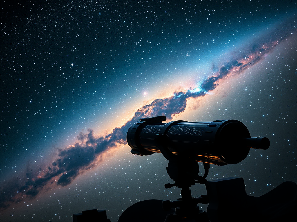 👽 The Alien Next Door? Latest Breakthroughs and Bold Theories in the Search for Extraterrestrial Life