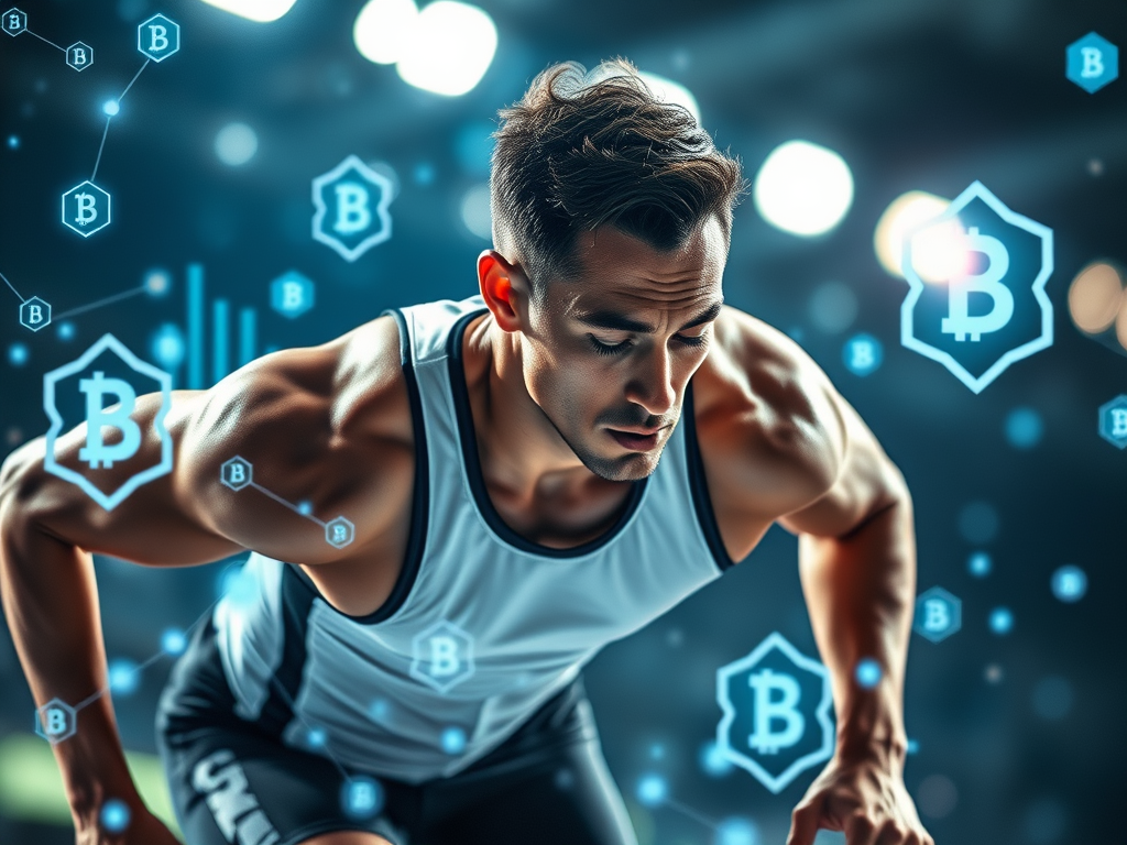 Beyond Doubt: How Blockchain Cleans Up Sports