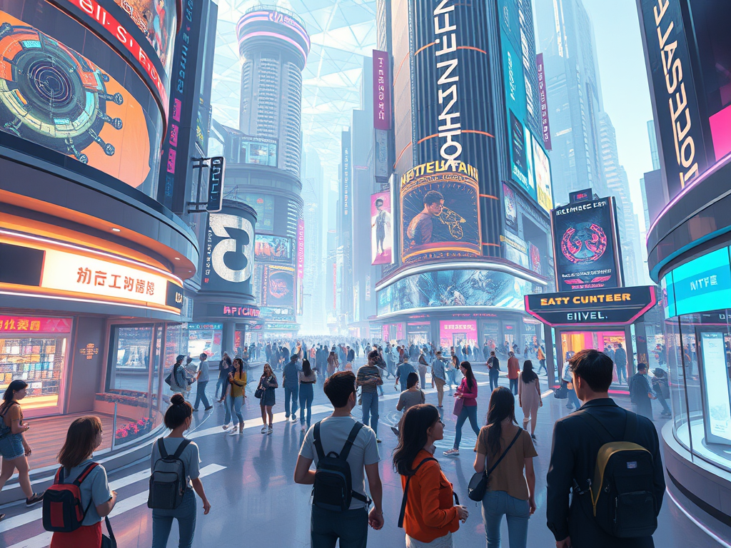 The Metaverse Reality: Beyond Gaming – What’s Life Like in Virtual Worlds?