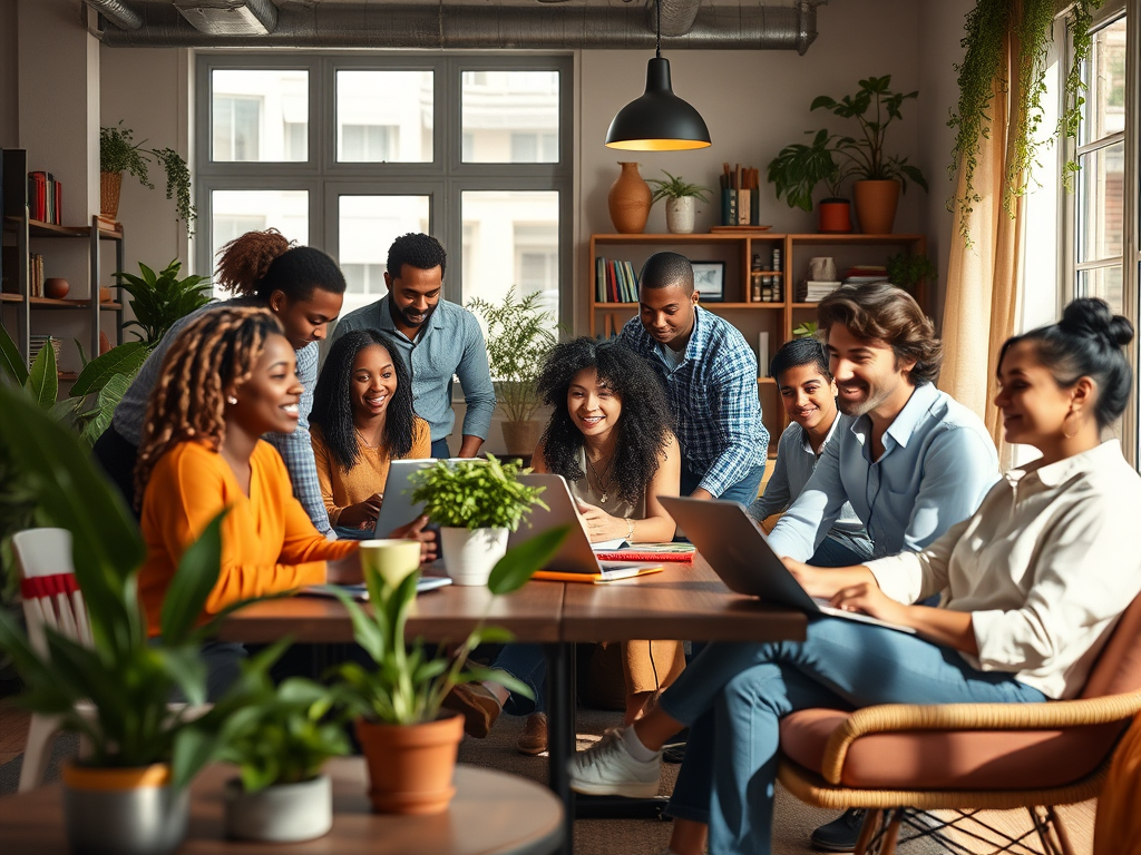 The “Great Reshuffle”: Redefining Work-Life Balance and Purpose