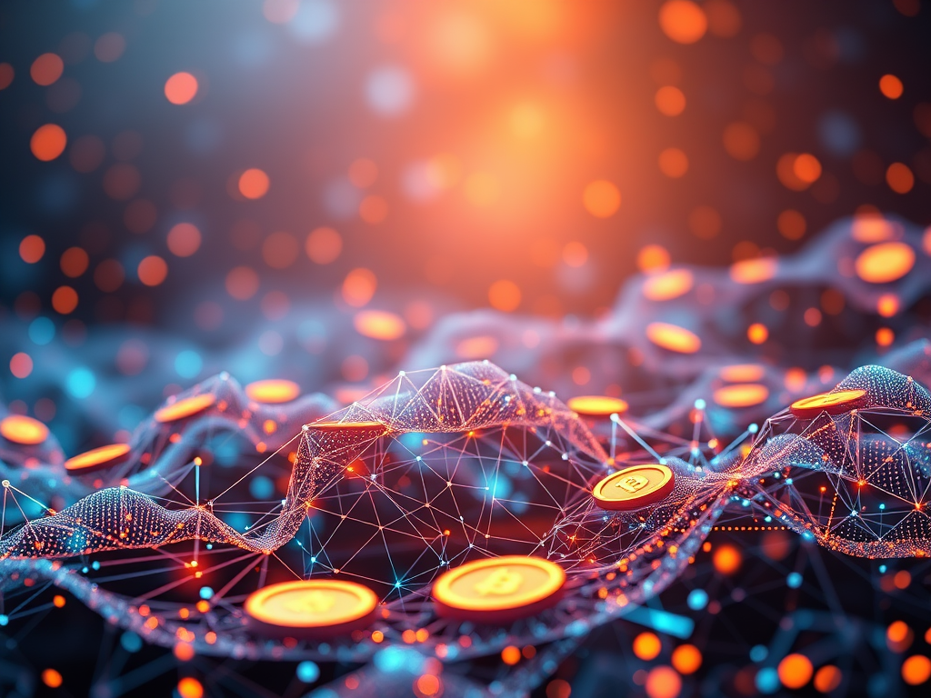 The Groundbreaking Fusion of Finance and Intelligence