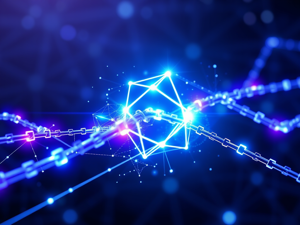 Could Quantum Technology Turbocharge Blockchain Speeds?