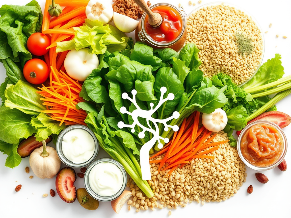 How the Microbiome Diet Can Revolutionize Your Health