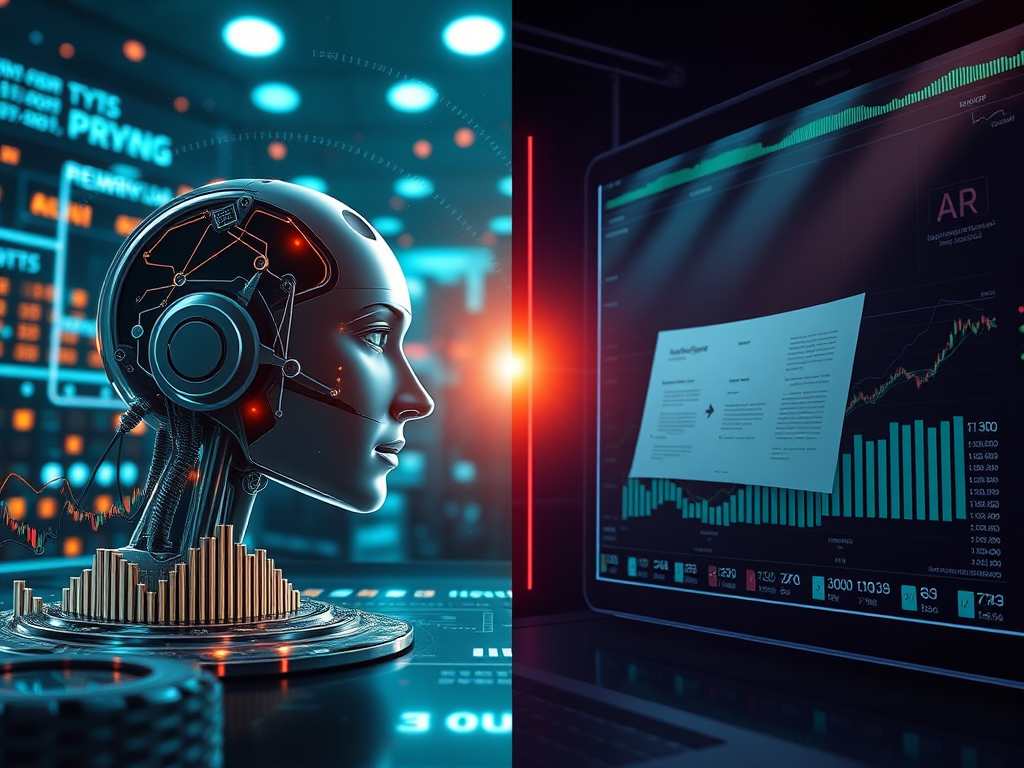 AI in Spot vs. Futures Trading