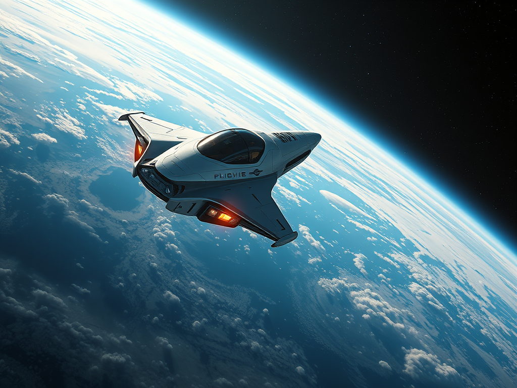 Your Ticket to the Cosmos is Closer Than You Think!