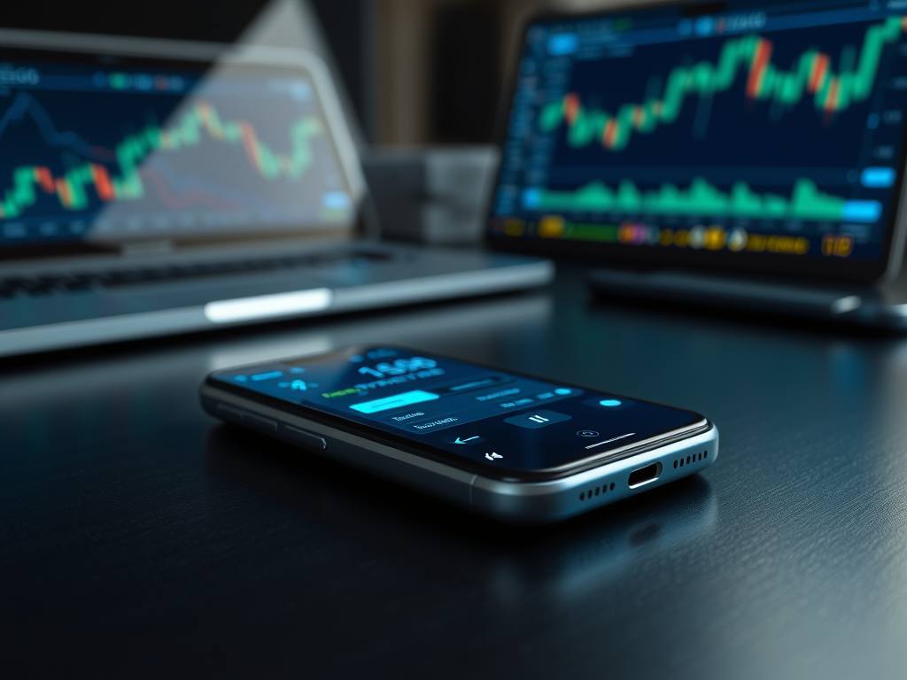 Secure Phones Every Trader Needs