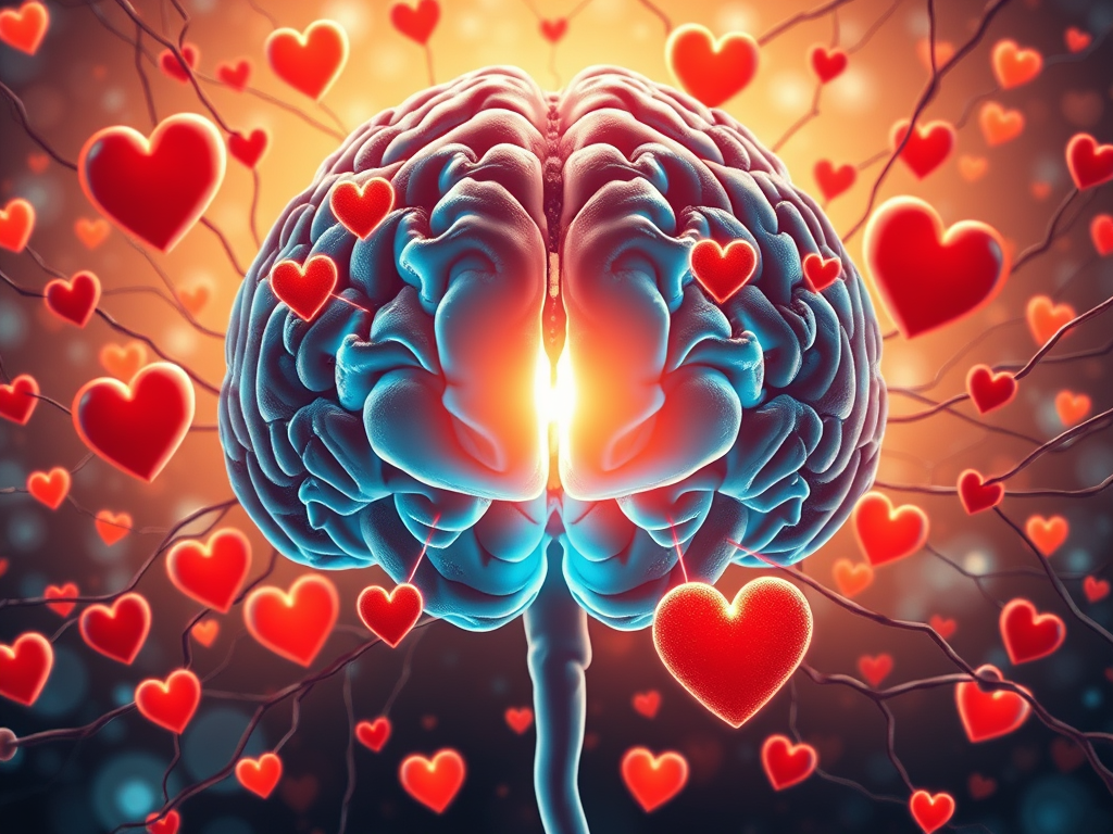 Unlock Superpower: Empathy Rewires Brain