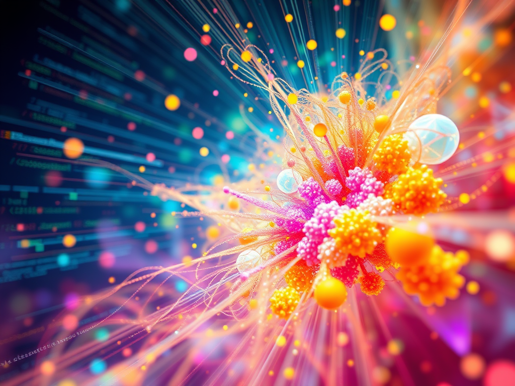 Generative Genius: Art Beyond Limits