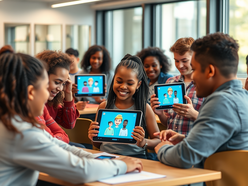 Learn Your Way: AI Tutors Revolutionize Class