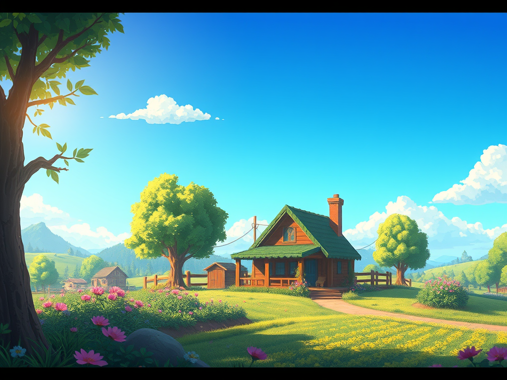 Unwind Digitally: Your Escape to Calmness