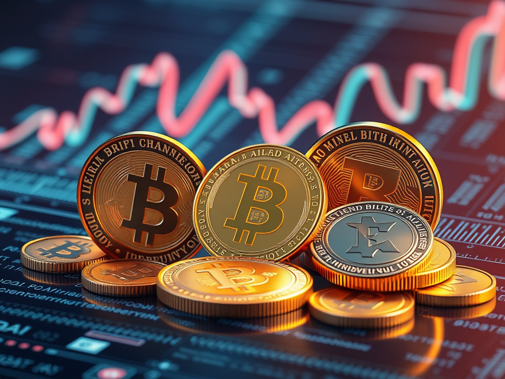 💰 Stablecoins Are the Silent Giants: The Real Backbone of Crypto’s Financial Revolution 🔐